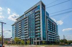 512 - 80 Esther Lorrie Dr, Condo with 2 bedrooms, 2 bathrooms and 1 parking in Toronto ON | Card Image