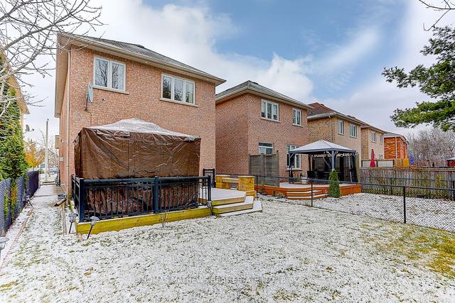 64 Wood Rim Dr, House detached with 3 bedrooms, 3 bathrooms and 2 parking in Richmond Hill ON | Image 31