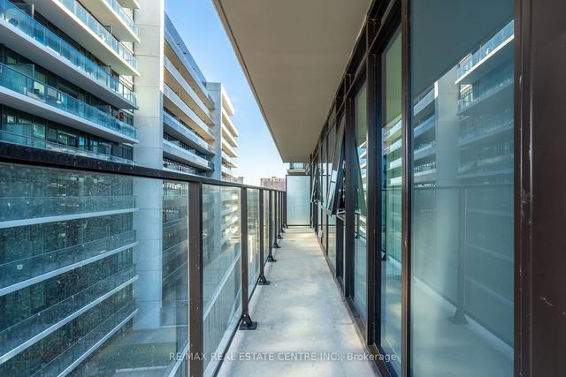 813 - 1 Jarvis St, Condo with 2 bedrooms, 1 bathrooms and 1 parking in Hamilton ON | Image 19
