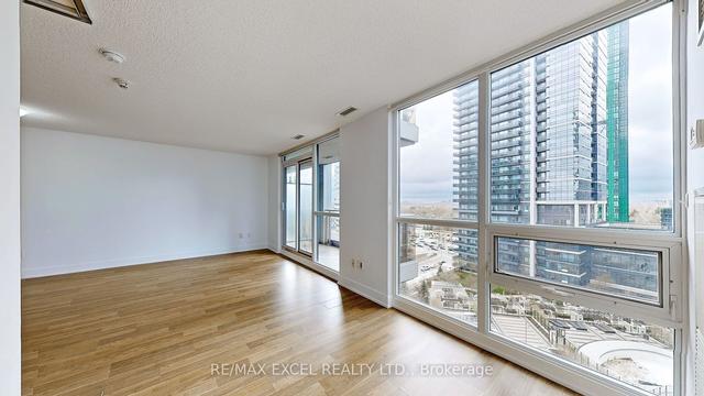 1402 - 23 Sheppard Ave E, Condo with 1 bedrooms, 1 bathrooms and 1 parking in Toronto ON | Image 36