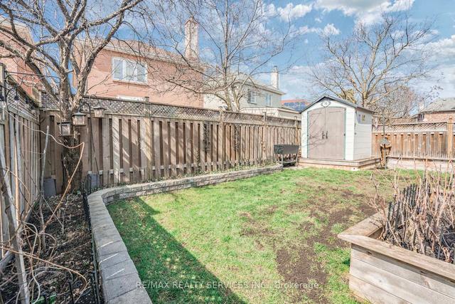70 Drinkwater Rd, House detached with 3 bedrooms, 3 bathrooms and 6 parking in Brampton ON | Image 35