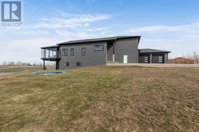 22, - 12320 Range Road 72, House detached with 5 bedrooms, 3 bathrooms and null parking in Cypress County AB | Image 43