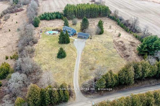 9433 10 Sideroad, House detached with 4 bedrooms, 3 bathrooms and 12 parking in Erin ON | Image 12