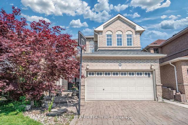 63 Mallard Marsh Cres, House detached with 3 bedrooms, 3 bathrooms and 4 parking in Richmond Hill ON | Image 12