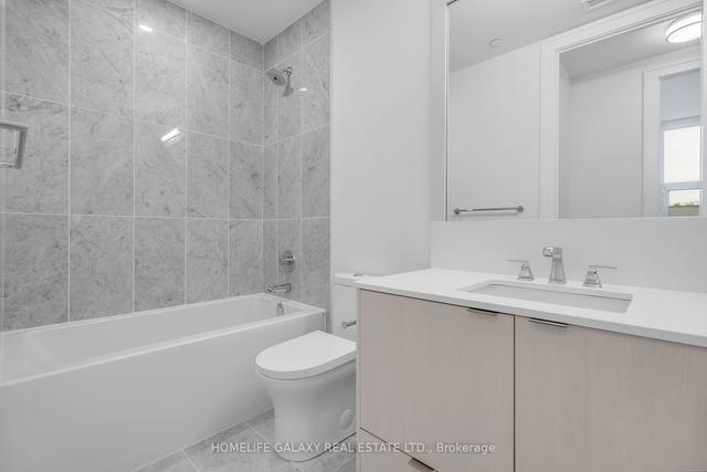 311 - 25 Adra Grado Way, Condo with 2 bedrooms, 2 bathrooms and 2 parking in Toronto ON | Image 14