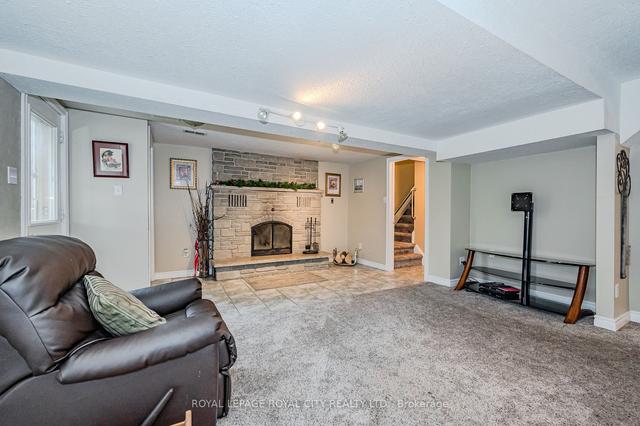 187 Municipal St, House detached with 3 bedrooms, 4 bathrooms and 4 parking in Guelph ON | Image 20