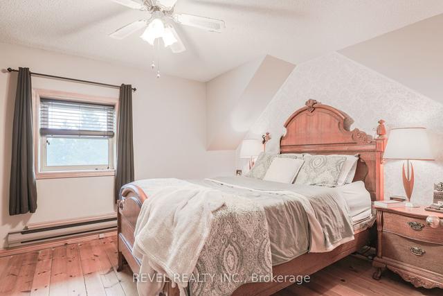 86 Four Points Rd, House detached with 3 bedrooms, 3 bathrooms and 10 parking in Kawartha Lakes ON | Image 9