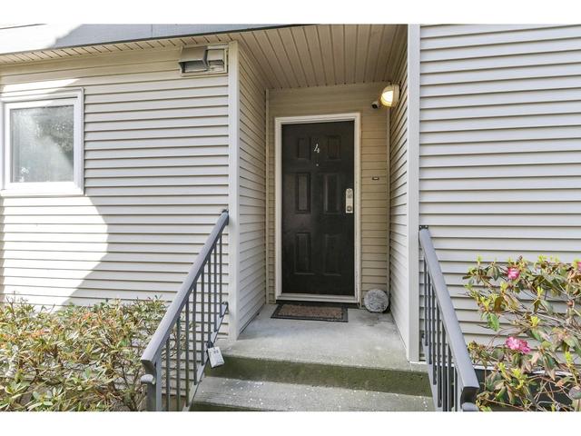 4 - 11530 84 Avenue, House attached with 3 bedrooms, 2 bathrooms and 2 parking in Delta BC | Image 3