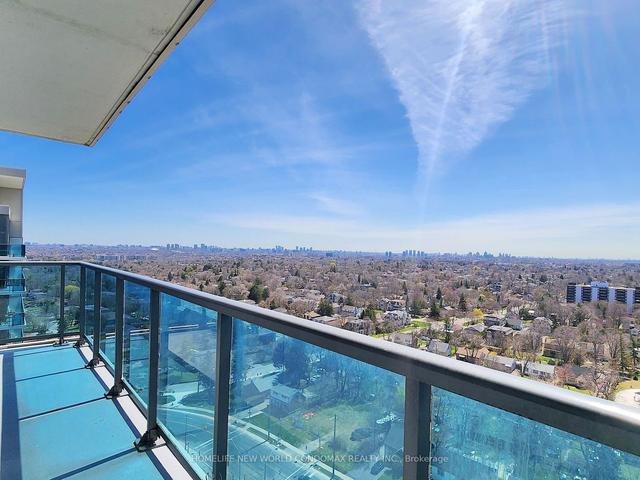 1906 - 7165 Yonge St, Condo with 2 bedrooms, 2 bathrooms and 1 parking in Markham ON | Image 26