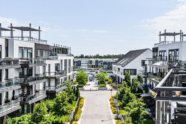 d419 - 333 Sea Ray Ave, Condo with 2 bedrooms, 2 bathrooms and 1 parking in Innisfil ON | Image 14