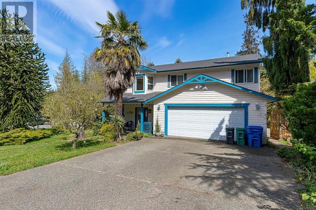 870 Kentwood Way, House detached with 4 bedrooms, 3 bathrooms and 4 parking in Nanaimo BC | Image 37