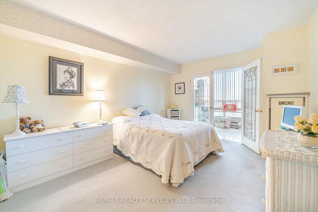 1101 - 320 Mill St S, Condo with 1 bedrooms, 2 bathrooms and 1 parking in Brampton ON | Image 15