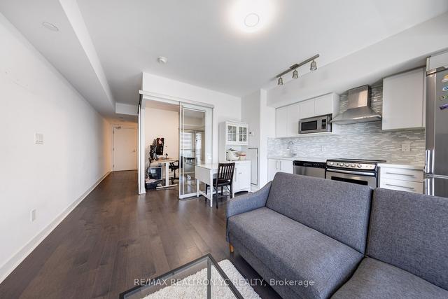 1808 - 58 Orchard View Blvd, Condo with 1 bedrooms, 1 bathrooms and 0 parking in Toronto ON | Image 24