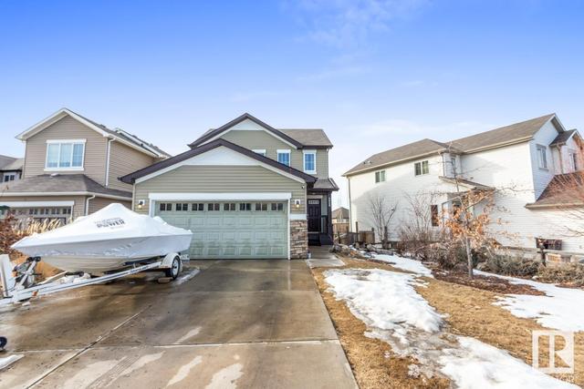 5928 12 Av Sw, House detached with 3 bedrooms, 2 bathrooms and null parking in Edmonton AB | Image 1
