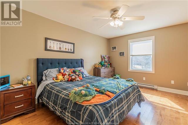 27 Maurice Cres, House detached with 4 bedrooms, 3 bathrooms and null parking in Dieppe NB | Image 21