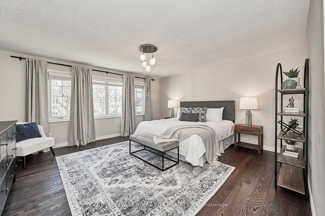 7 - 25 Manor Park Cres, Condo with 3 bedrooms, 4 bathrooms and 6 parking in Guelph ON | Image 15