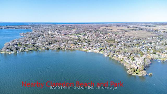 226 Shorecrest Rd, House detached with 3 bedrooms, 1 bathrooms and 3 parking in Georgina ON | Image 24