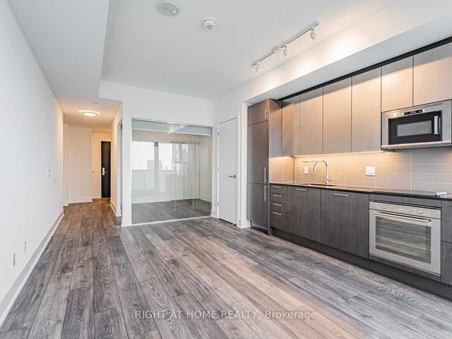 2401 - 403 Church St, Condo with 1 bedrooms, 1 bathrooms and 0 parking in Toronto ON | Image 28