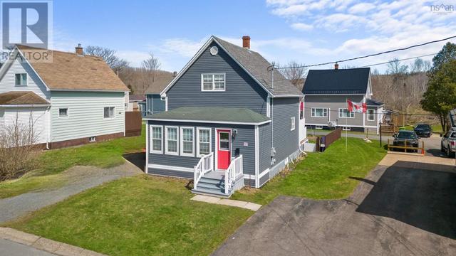 645 Helene Street, House detached with 3 bedrooms, 2 bathrooms and null parking in New Glasgow NS | Image 1
