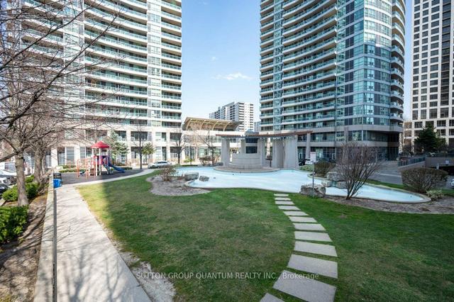 205 - 1 Elm Dr W, Condo with 1 bedrooms, 1 bathrooms and 1 parking in Mississauga ON | Image 18