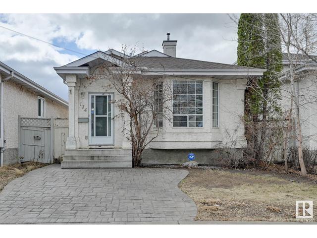 134 River Pt Nw, House detached with 3 bedrooms, 2 bathrooms and null parking in Edmonton AB | Image 32