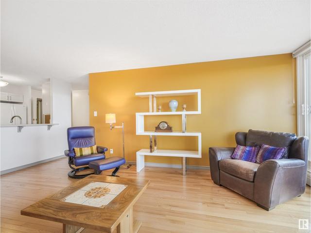 1404 - 8315 105 St Nw, Condo with 1 bedrooms, 1 bathrooms and null parking in Edmonton AB | Image 14