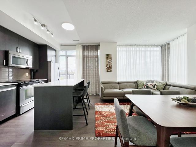 611 - 7608 Yonge St, Condo with 2 bedrooms, 2 bathrooms and 1 parking in Vaughan ON | Image 25