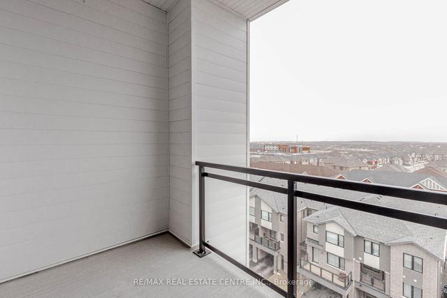 615 - 470 Gordon Krantz Ave, Condo with 1 bedrooms, 1 bathrooms and 1 parking in Milton ON | Image 32