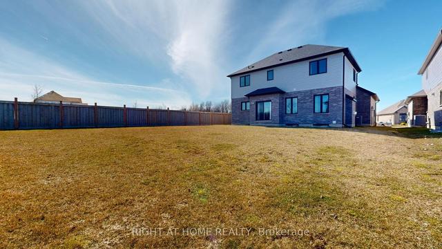 102 Timberwalk Tr, House detached with 3 bedrooms, 3 bathrooms and 6 parking in Middlesex Centre ON | Image 18
