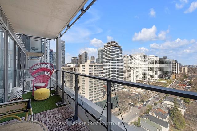 2004 - 5 Soudan Ave S, Condo with 2 bedrooms, 2 bathrooms and 0 parking in Toronto ON | Image 13