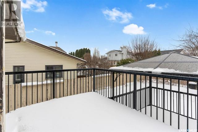 238 Bronson Way, House detached with 4 bedrooms, 3 bathrooms and null parking in Saskatoon SK | Image 34
