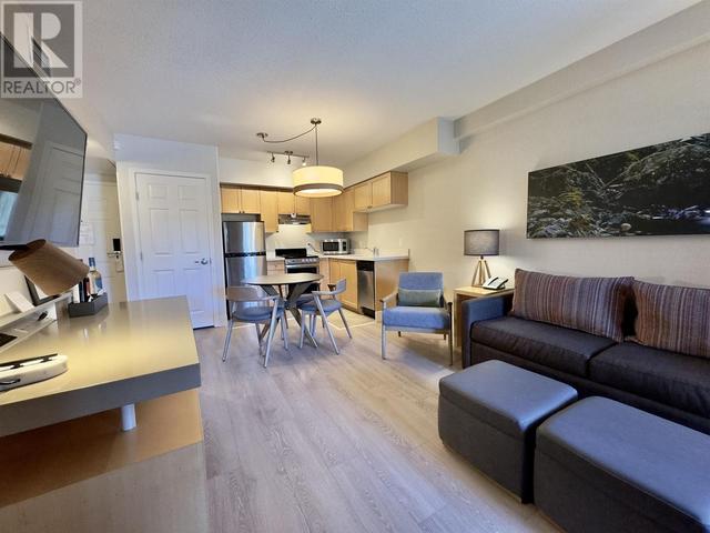 2316 - 4308 Main Street, Condo with 0 bedrooms, 1 bathrooms and null parking in Whistler BC | Image 3