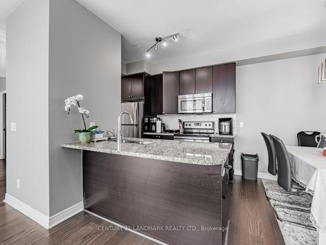 1606 - 339 Rathburn Road West Rd W, Condo with 2 bedrooms, 2 bathrooms and 1 parking in Mississauga ON | Image 26
