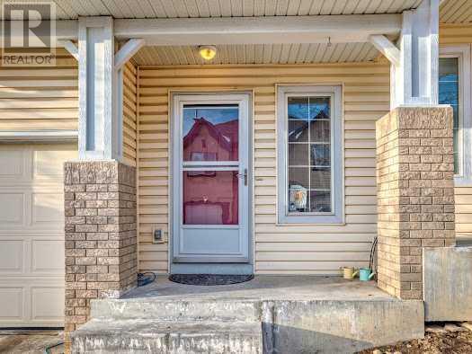 127 Didden Creek Rise Nw, House semidetached with 3 bedrooms, 2 bathrooms and 2 parking in Calgary AB | Image 5