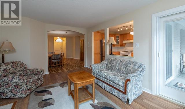 207 - 5660 Edgewater Lane, Condo with 2 bedrooms, 2 bathrooms and 1 parking in Nanaimo BC | Image 15