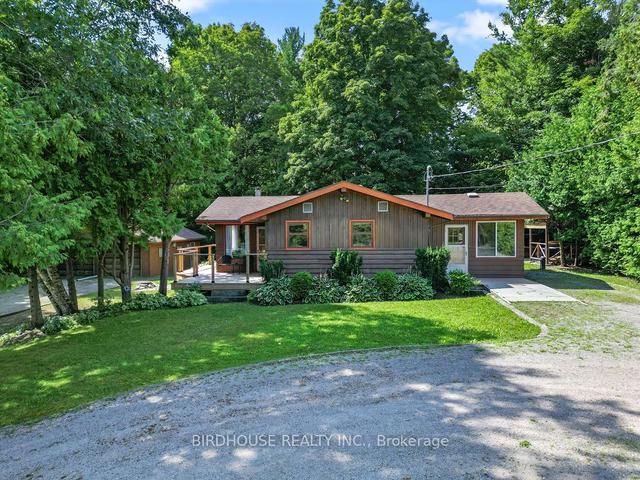 92 Laidlaw Dr, House detached with 4 bedrooms, 1 bathrooms and 12 parking in Kawartha Lakes ON | Image 37