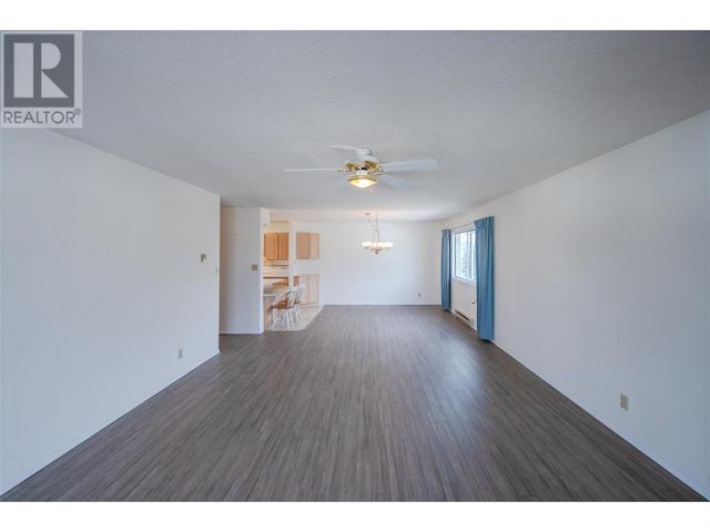 408 - 195 Warren Avenue, Condo with 2 bedrooms, 2 bathrooms and null parking in Penticton BC | Image 9