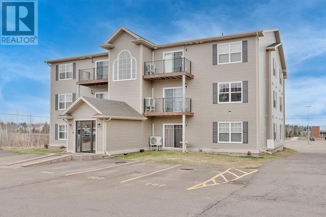 303 - 61 Glen Stewart Drive, Condo with 2 bedrooms, 1 bathrooms and null parking in Stratford PE | Image 1