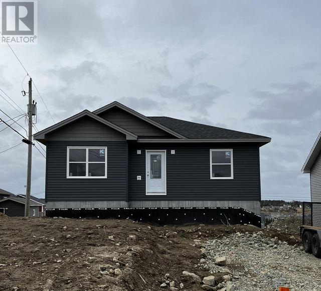 36 Samuel Drive, House detached with 2 bedrooms, 2 bathrooms and null parking in Conception Bay South NL | Image 1