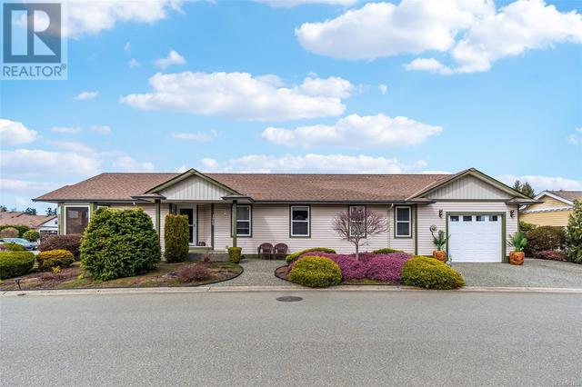 3960 Excalibur St, House other with 2 bedrooms, 2 bathrooms and 2 parking in Nanaimo BC | Image 13