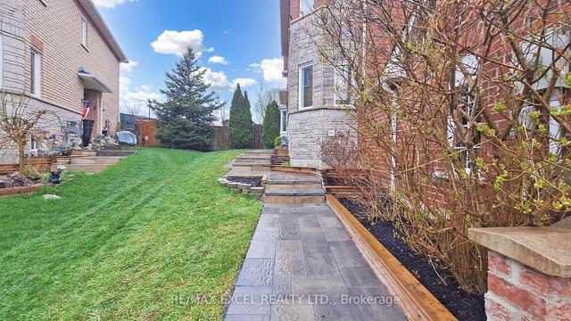 70 Gadwall Ave, House attached with 3 bedrooms, 3 bathrooms and 2 parking in Barrie ON | Image 37