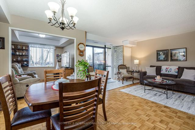 108 - 301 Frances Ave, Condo with 2 bedrooms, 2 bathrooms and 1 parking in Hamilton ON | Image 5