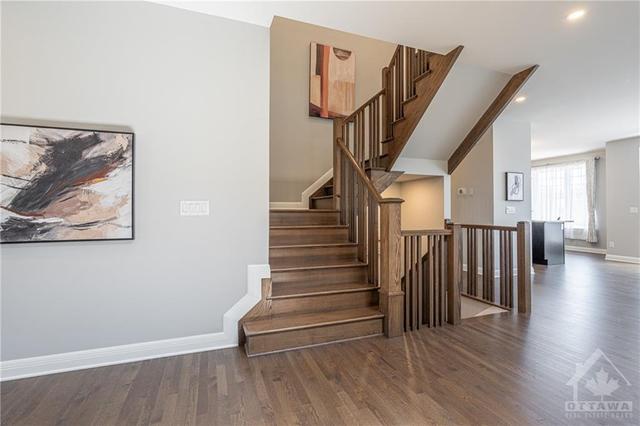 262 Kilspindie Ridge, House detached with 4 bedrooms, 3 bathrooms and 4 parking in Ottawa ON | Image 18