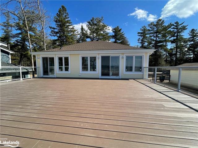164 Santos Lane, House detached with 5 bedrooms, 2 bathrooms and 8 parking in Wasaga Beach ON | Image 12
