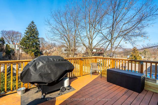 149 Strathcona Ave N, House detached with 3 bedrooms, 3 bathrooms and 3 parking in Hamilton ON | Image 14
