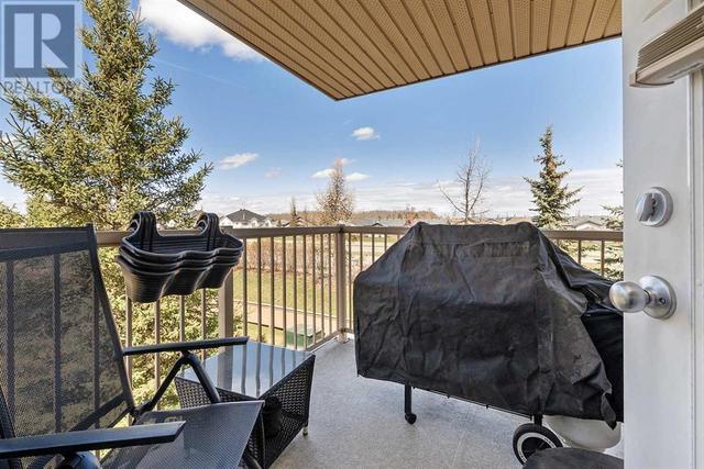 522, - 31 Jamieson Avenue, House attached with 2 bedrooms, 1 bathrooms and 2 parking in Red Deer AB | Image 11