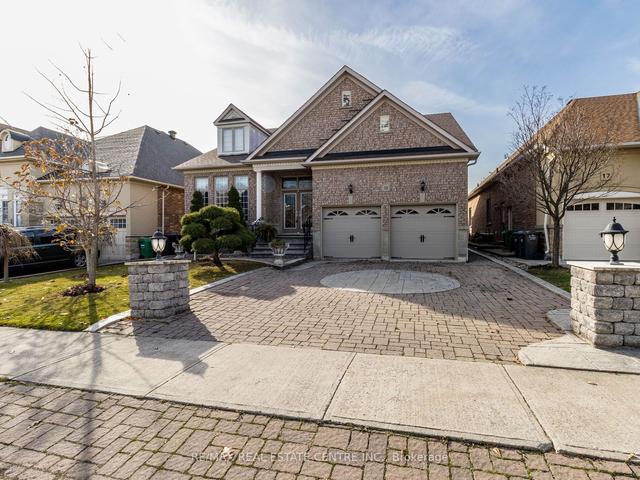 15 Concorde Dr, House detached with 3 bedrooms, 2 bathrooms and 4 parking in Brampton ON | Image 1