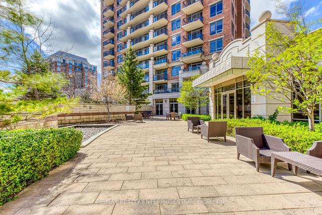 1111 - 2379 Central Park Dr, Condo with 2 bedrooms, 2 bathrooms and 2 parking in Oakville ON | Image 19