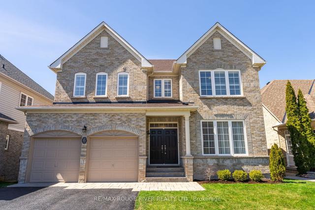 6 Cluff Crt, House detached with 4 bedrooms, 4 bathrooms and 6 parking in Whitby ON | Image 12