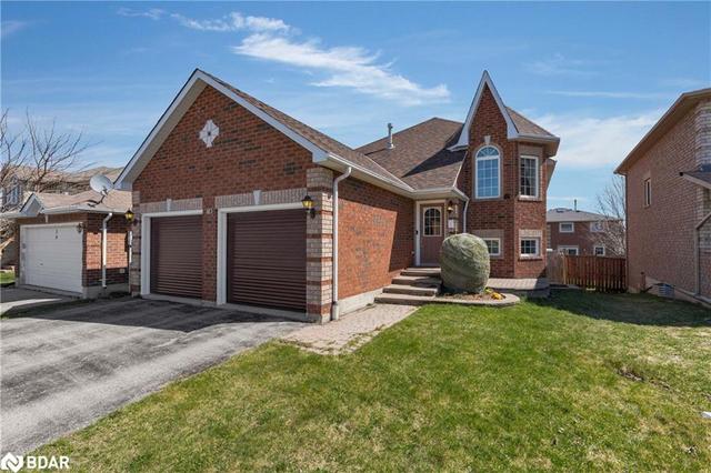 32 Dunsmore Lane, House detached with 4 bedrooms, 3 bathrooms and 6 parking in Barrie ON | Image 32